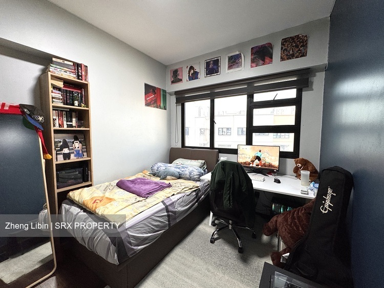 Blk 462D Blossom Spring @ Yishun (Yishun), HDB 4 Rooms #559154841